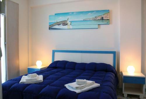 Holiday Home Otranto Vacanza Facile - Borgo