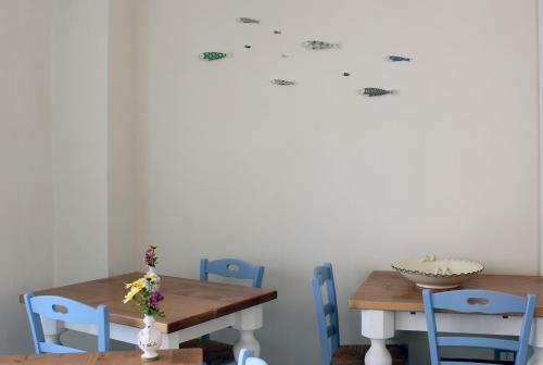 Holiday Home Otranto Vacanza Facile - Borgo