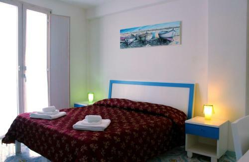Holiday Home Otranto Vacanza Facile - Borgo