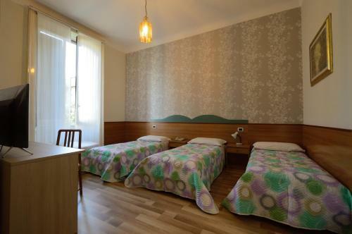 Hotel Gran Sasso