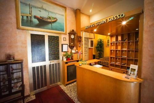 Hotel Gran Sasso