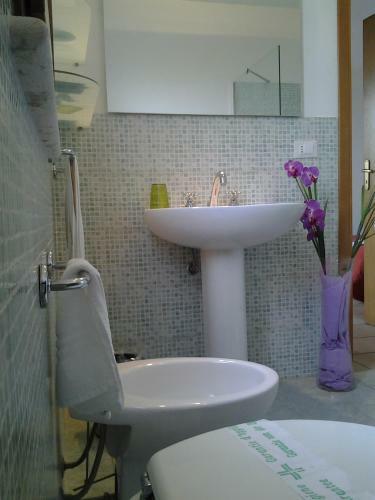Hostal Borgo Pida