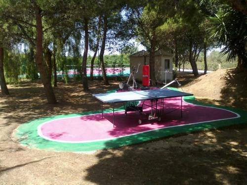 Hostal Borgo Pida