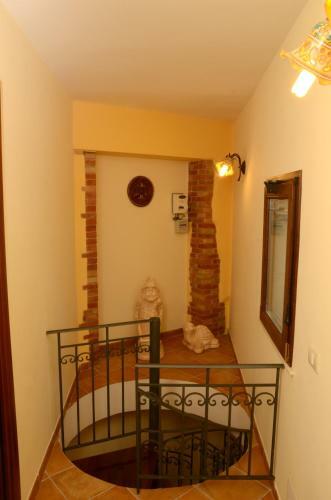 Hostal B&B Porta Di Mare