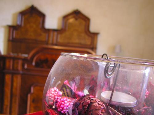 Bed & Breakfast Villa Palma