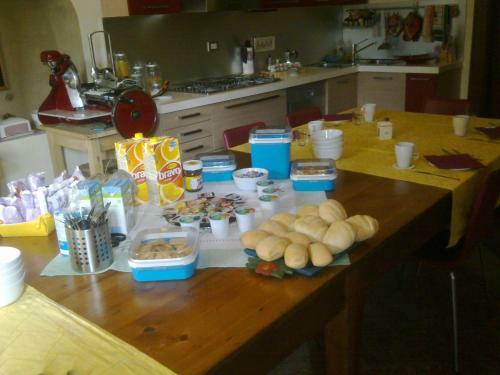 Bed & Breakfast Villa Palma