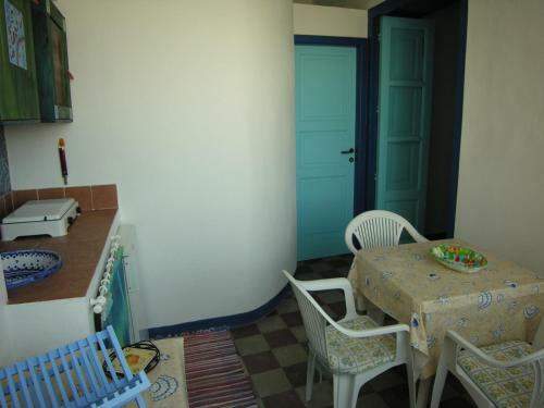 Apartamento Vulcanoconsult Appartamenti Spiaggia