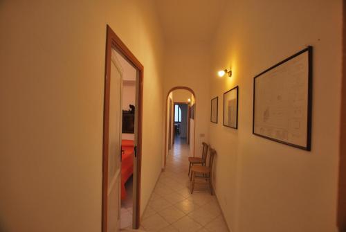 Apartamento Vulcanoconsult Appartamenti Spiaggia