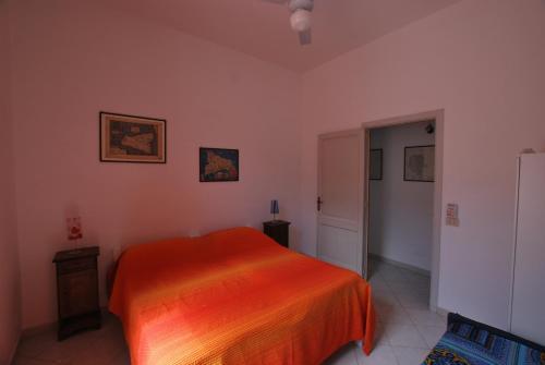 Apartamento Vulcanoconsult Appartamenti Spiaggia
