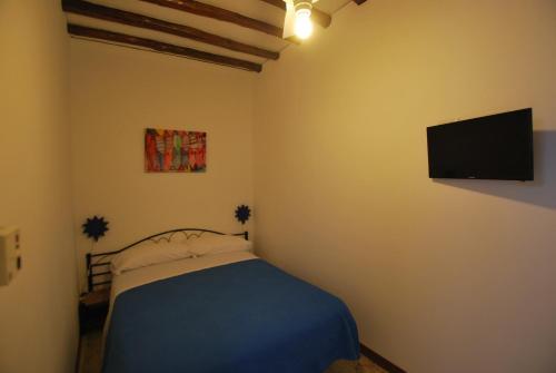 Apartamento Vulcanoconsult Appartamenti Spiaggia