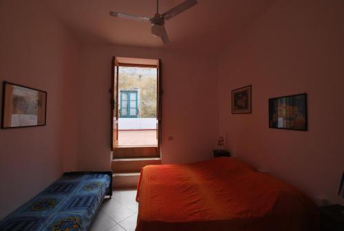 Apartamento Vulcanoconsult Appartamenti Spiaggia