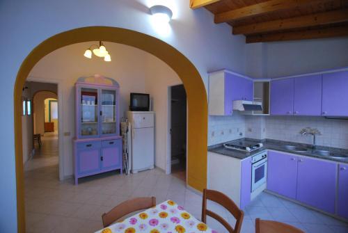 Apartamento Vulcanoconsult Appartamenti Spiaggia