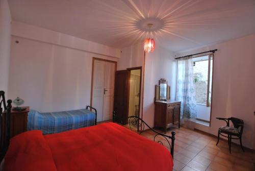 Apartamento Vulcanoconsult Appartamenti Spiaggia