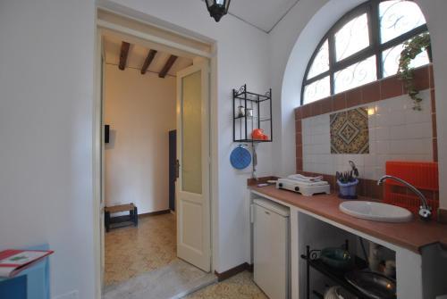 Apartamento Vulcanoconsult Appartamenti Spiaggia