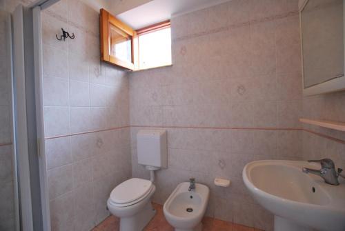 Apartamento Vulcanoconsult Appartamenti Spiaggia