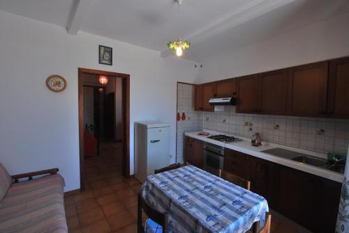 Apartamento Vulcanoconsult Appartamenti Spiaggia