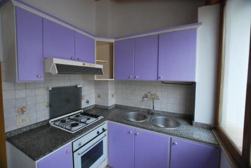 Apartamento Vulcanoconsult Appartamenti Spiaggia