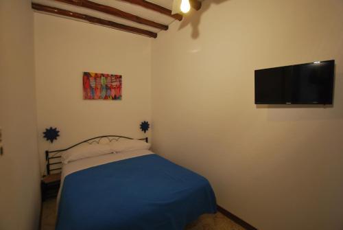 Apartamento Vulcanoconsult Appartamenti Spiaggia