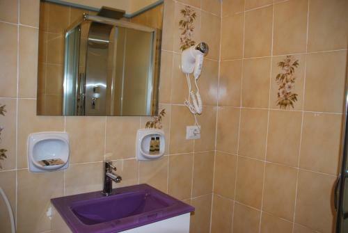 Apartamento Vulcanoconsult Appartamenti Spiaggia