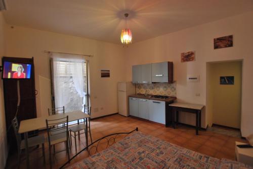 Apartamento Vulcanoconsult Appartamenti Spiaggia