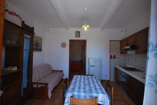 Apartamento Vulcanoconsult Appartamenti Spiaggia