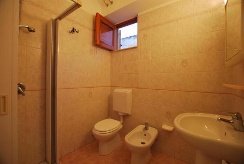 Apartamento Vulcanoconsult Appartamenti Spiaggia