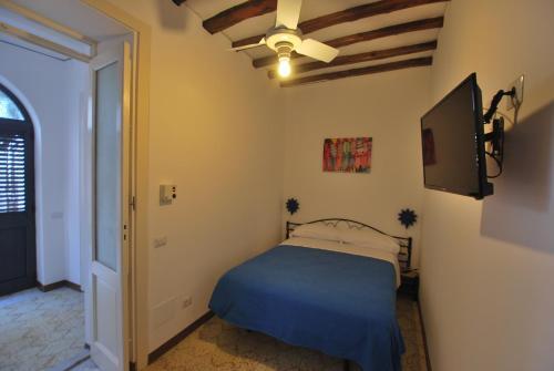 Apartamento Vulcanoconsult Appartamenti Spiaggia