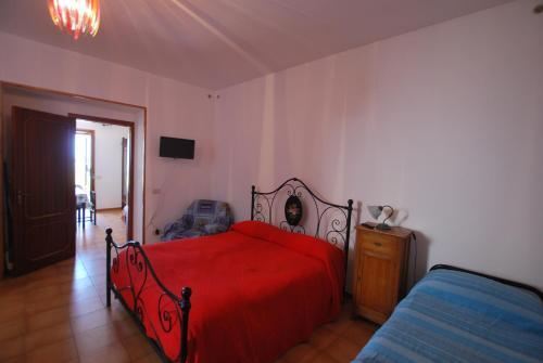 Apartamento Vulcanoconsult Appartamenti Spiaggia