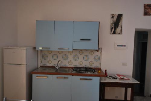 Apartamento Vulcanoconsult Appartamenti Spiaggia