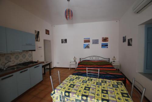 Apartamento Vulcanoconsult Appartamenti Spiaggia