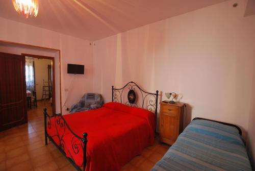 Apartamento Vulcanoconsult Appartamenti Spiaggia