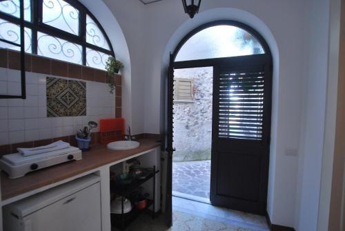 Apartamento Vulcanoconsult Appartamenti Spiaggia