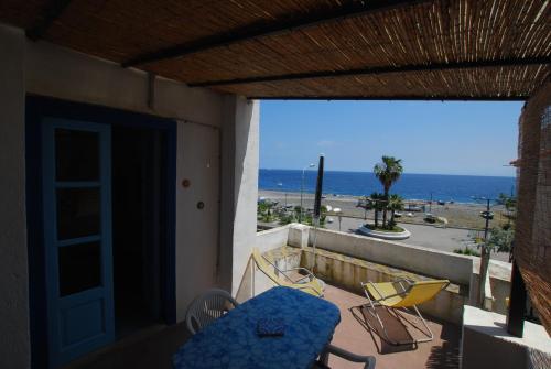 Apartamento Vulcanoconsult Appartamenti Spiaggia