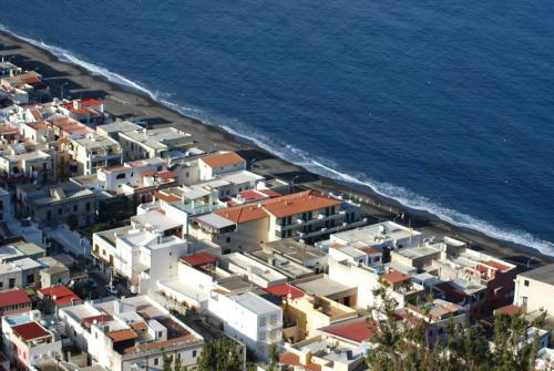 Apartamento Vulcanoconsult Appartamenti Spiaggia