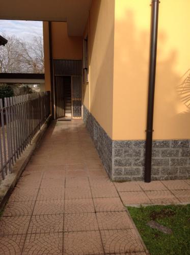 Bed & Breakfast Casa Di Cl�