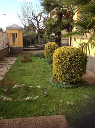 Bed & Breakfast Casa Di Cl�