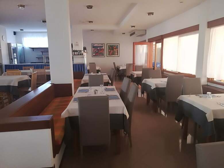 Hotel Ambra