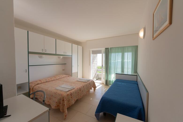 Hotel Ambra
