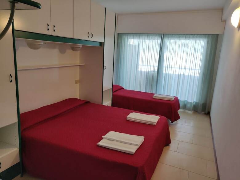 Hotel Ambra