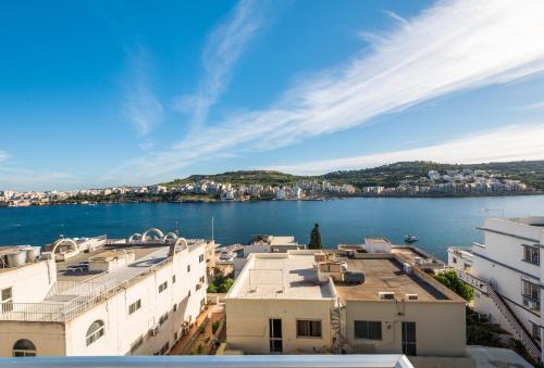 Bayview Apartment St Paul's Bay