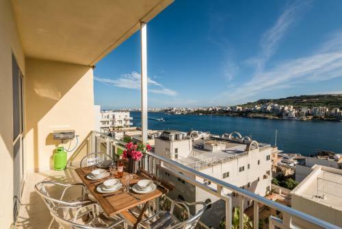 Bayview Apartment St Paul's Bay
