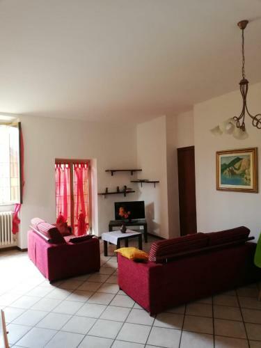 B&B Smeraldo Airport
