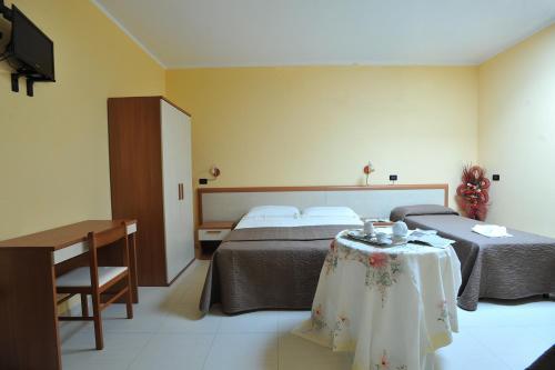 B&B Casa Augello