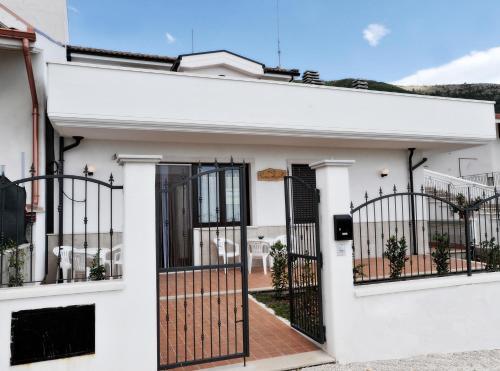 B&B Casa Augello