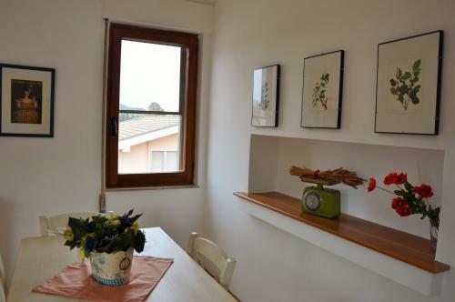 Apartamento Appartamento Luciana