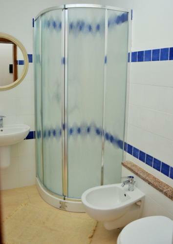 Apartamento Appartamento Luciana