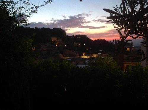 Bed & Breakfast Rocca Castello