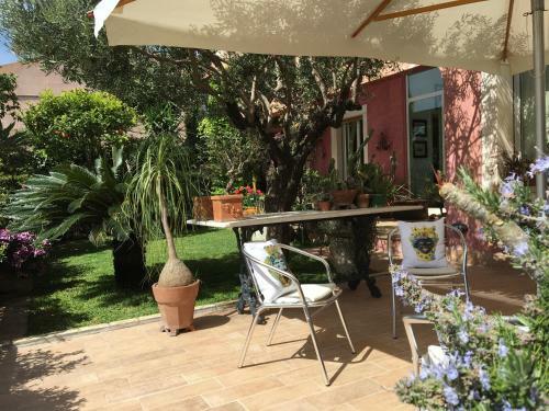 Bed & Breakfast Rocca Castello