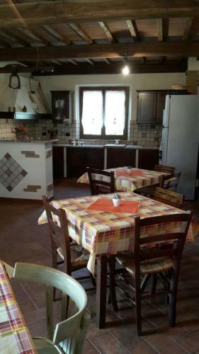 Bed & Breakfast Agriturismo Santa Adriana