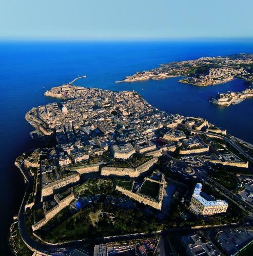Apartamento Blue Harbour Penthouse - Saint Paul's Bay